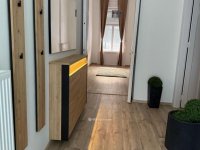 Eladó téglalakás, XIV. kerületben 130 M Ft, 3 szobás