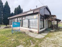 Eladó üzlethelyiség