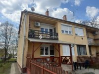 Eladó téglalakás, Nagykőrösön 49.9 M Ft, 3 szobás
