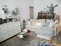 Eladó téglalakás, VIII. kerületben, Bezerédj utcában 106.9 M Ft