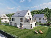 Eladó nyaraló, Balatonakarattyán 171.704 M Ft, 2 szobás