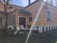 Eladó családi ház, Kispiriten 15.9 M Ft, 4 szobás