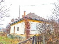Eladó családi ház, Tiszasülyön 12 M Ft, 3 szobás