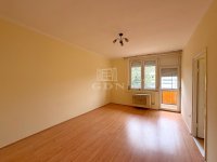 Eladó téglalakás, Zalaegerszegen 36 M Ft, 2 szobás