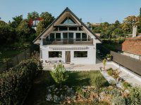 Kiadó családi ház, albérlet