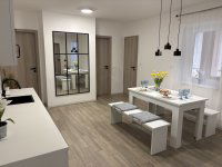 Eladó családi ház, Bernecebarátiban 86 M Ft, 4 szobás