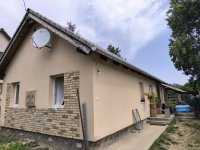 Eladó családi ház, Albertirsán 25.5 M Ft, 4 szobás