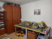 Eladó téglalakás, XIV. kerületben 250 M Ft, 5 szobás