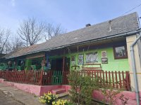 Eladó családi ház, Szakcson 7 M Ft, 2 szobás