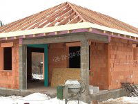 Eladó ikerház, Gödöllőn 134.9 M Ft, 4 szobás