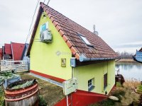 Eladó nyaraló, Gyékényesen 63 M Ft, 2 szobás