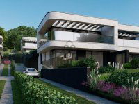 Eladó ikerház, III. kerületben 229 M Ft, 5 szobás