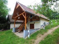 Eladó nyaraló, Solton 12 M Ft, 2 szobás / költözzbe.hu