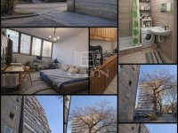 Eladó panellakás, VIII. kerületben 49 M Ft, 1 szobás