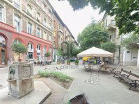 Eladó téglalakás, II. kerületben, Frankel Leó úton 196 M Ft