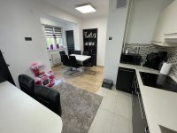 Eladó téglalakás, Nyíregyházán 52.9 M Ft, 2 szobás