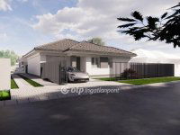 Eladó ikerház, Debrecenben 74.99 M Ft, 3 szobás