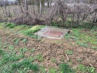 Eladó telek, Geresdlakon 8 M Ft / költözzbe.hu