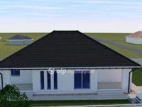 Eladó családi ház, Pusztaszabolcson 89.9 M Ft, 4 szobás