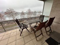 Kiadó téglalakás, albérlet, IX. kerületben, Lechner Ödön fasoron