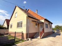Eladó családi ház, Dabason 84.99 M Ft, 6 szobás