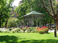 Kiadó téglalakás, albérlet