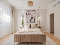 Eladó téglalakás, XIII. kerületben 89.9 M Ft, 2 szobás