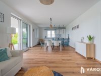 Eladó téglalakás, Balatonföldváron 129.9 M Ft, 4 szobás