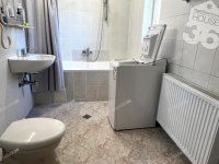 Eladó ikerház, Kecskeméten 44.9 M Ft, 3 szobás