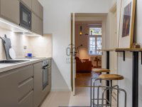 Eladó téglalakás, I. kerületben 85 M Ft, 1 szobás