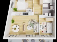 Eladó téglalakás, XIX. kerületben 94.276 M Ft, 3 szobás