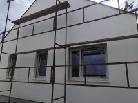 Eladó ikerház, Veresegyházon 110 M Ft, 4 szobás