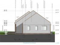 Eladó ikerház, Veresegyházon 120 M Ft, 4 szobás