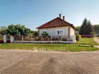 Eladó családi ház, Hejőbábán 20.5 M Ft, 3 szobás