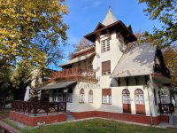 Eladó családi ház, Balatonlelleén 268 M Ft, 14 szobás