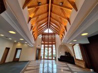 Eladó családi ház, Villányban 130 M Ft, 5 szobás