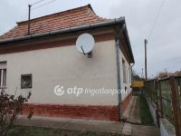 Eladó családi ház, Tószegen 25 M Ft, 2+1 szobás