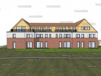 Eladó téglalakás, Veresegyházon 67.668 M Ft, 2 szobás