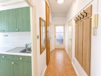 Eladó téglalakás, Szegeden 42 M Ft, 2 szobás