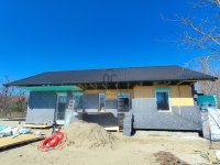 Eladó családi ház, Pócsmegyeren 80 M Ft, 3 szobás