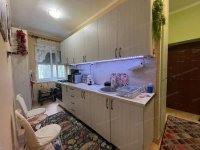 Eladó téglalakás, Tatabányán 34.99 M Ft, 1 szobás
