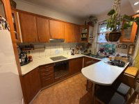 Eladó téglalakás, XVII. kerületben 105 M Ft, 3 szobás