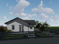 Eladó családi ház