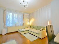 Eladó téglalakás, I. kerületben, Gellérthegy utcában 124.9 M Ft