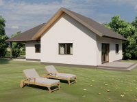 Eladó családi ház