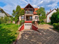 Eladó családi ház