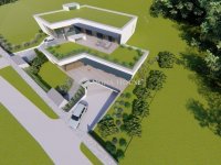 Eladó ikerház, Érden 238.9 M Ft, 5 szobás / költözzbe.hu