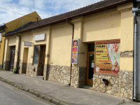 Eladó családi ház