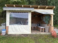 Eladó nyaraló, Tatabányán 9.99 M Ft / költözzbe.hu