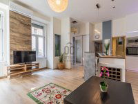 Kiadó téglalakás, albérlet, V. kerületben 339 E Ft / hó